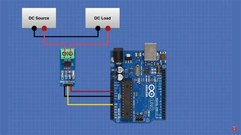 arduino power usage